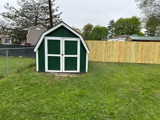 1010 Sassafras Lane, Niles City, MI 49120