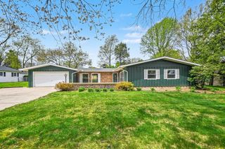 1010 Sassafras Lane, Niles City, MI 49120