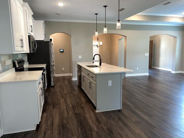 151 Bradford Lane, Rehobeth, AL 36301