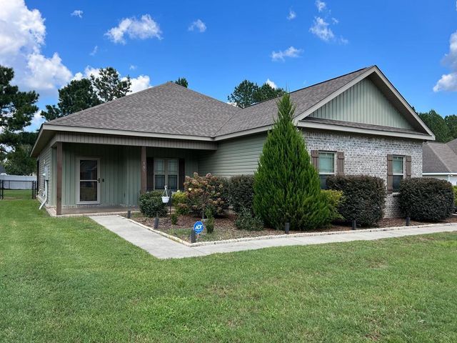 151 Bradford Lane, Rehobeth, AL 36301