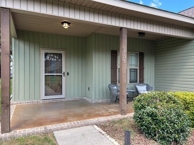 151 Bradford Lane, Rehobeth, AL 36301