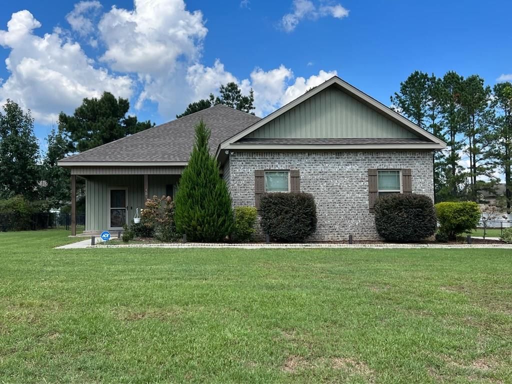 151 Bradford Lane, Rehobeth, AL 36301