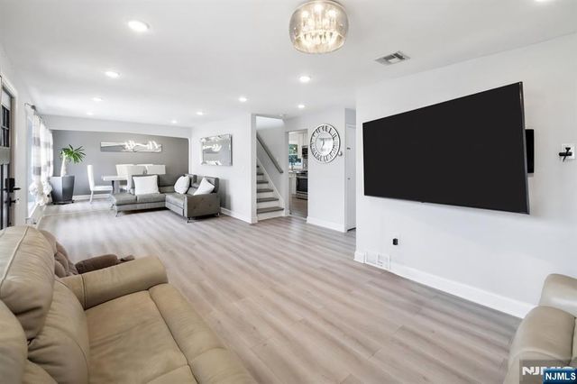 65 Clinton Park Drive, Bergenfield, NJ 07621