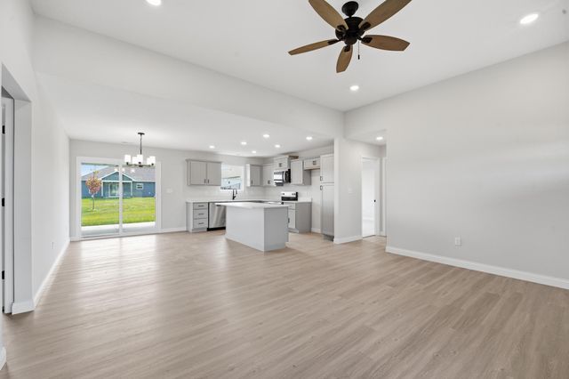 2400 N Federal DR, Columbia, MO 65202