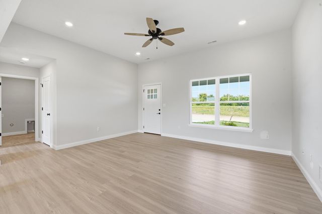 2400 N Federal DR, Columbia, MO 65202