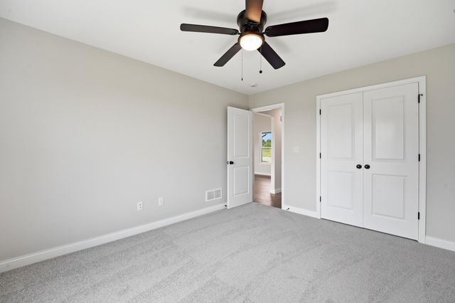 2400 N Federal DR, Columbia, MO 65202