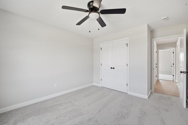 2400 N Federal DR, Columbia, MO 65202
