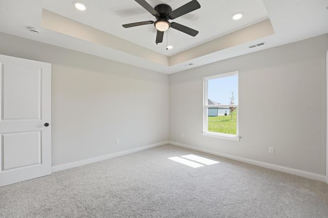 2400 N Federal DR, Columbia, MO 65202