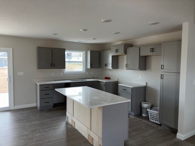 2400 N Federal DR, Columbia, MO 65202