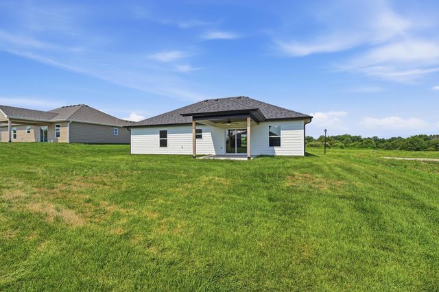 2400 N Federal DR, Columbia, MO 65202
