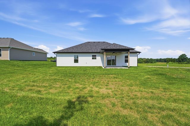 2400 N Federal DR, Columbia, MO 65202