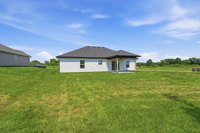 2400 N Federal DR, Columbia, MO 65202