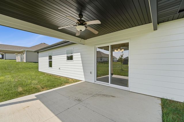 2400 N Federal DR, Columbia, MO 65202