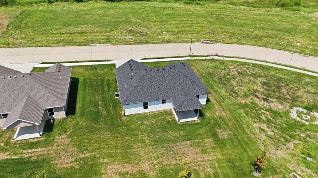 2400 N Federal DR, Columbia, MO 65202