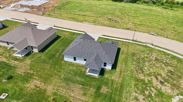 2400 N Federal DR, Columbia, MO 65202