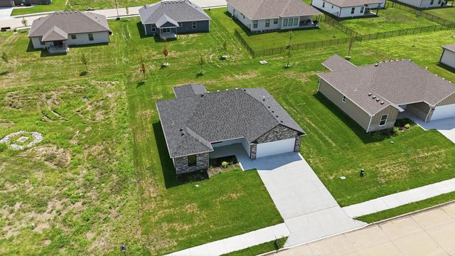2400 N Federal DR, Columbia, MO 65202