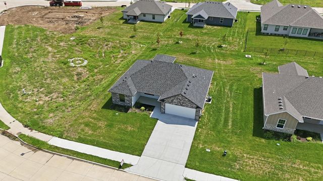 2400 N Federal DR, Columbia, MO 65202