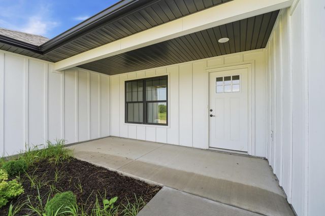 2400 N Federal DR, Columbia, MO 65202
