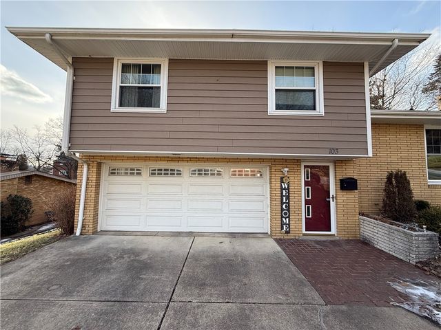 103 Willett Dr, Verona, PA 15147