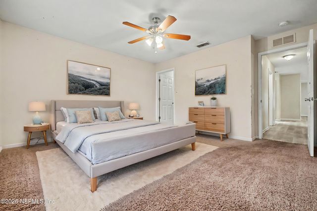 8205 BERRY Avenue, Jacksonville, FL 32211