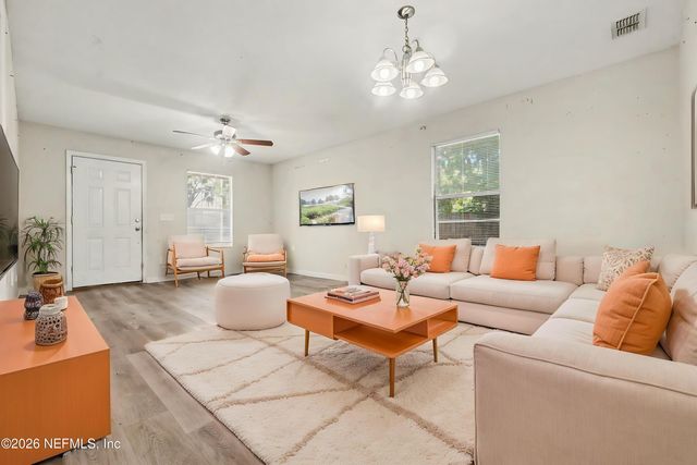 8205 BERRY Avenue, Jacksonville, FL 32211