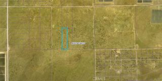 0 Avenue B-8, Lancaster, CA 93536