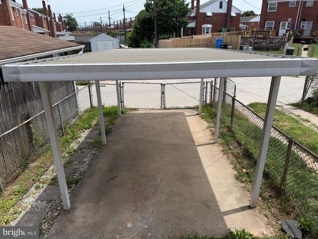647 DUNWICH WAY, Baltimore, MD 21221
