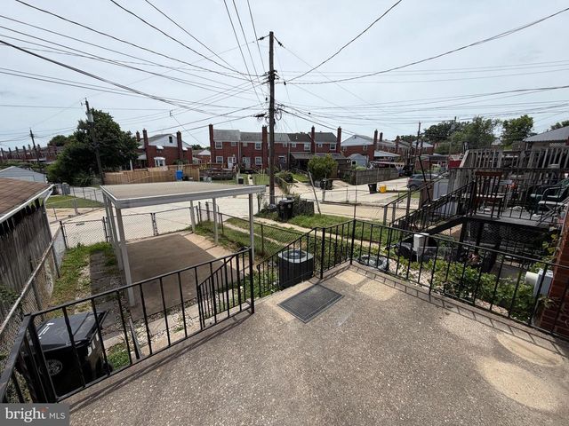 647 DUNWICH WAY, Baltimore, MD 21221
