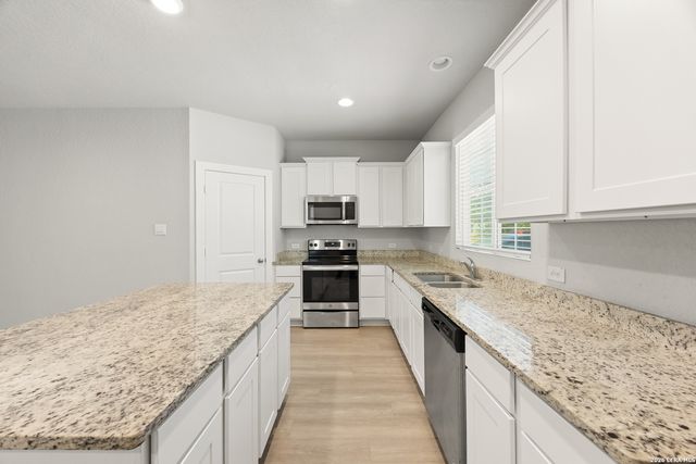 13315 ROWDY CV, San Antonio, TX 78249