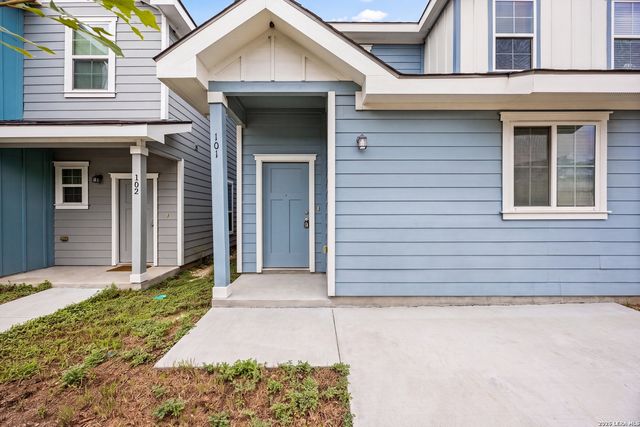 13315 ROWDY CV, San Antonio, TX 78249