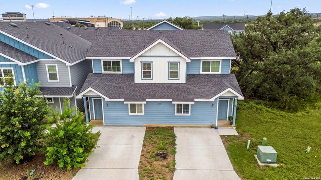13315 ROWDY CV, San Antonio, TX 78249