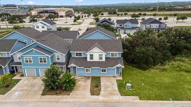 13315 ROWDY CV, San Antonio, TX 78249
