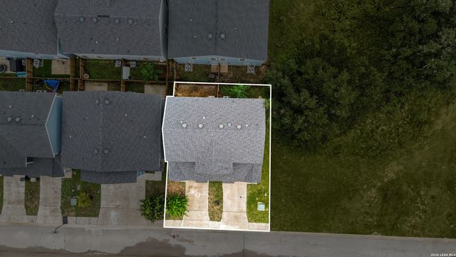 13315 ROWDY CV, San Antonio, TX 78249