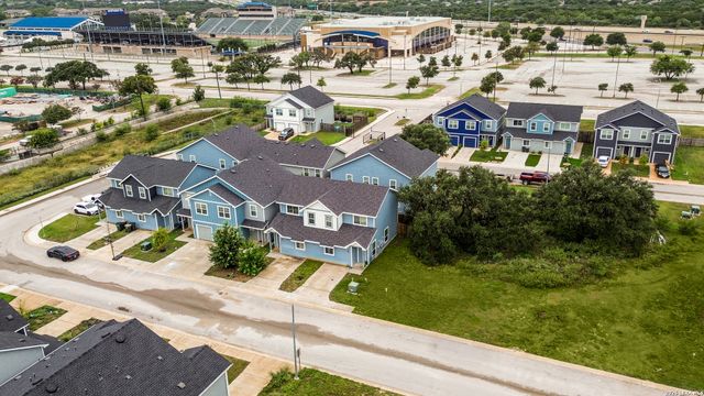 13315 ROWDY CV, San Antonio, TX 78249