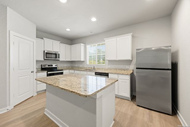 13315 ROWDY CV, San Antonio, TX 78249