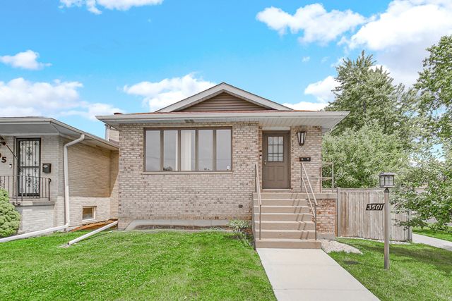 3501 Sarah Street, Franklin Park, IL 60131