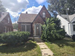 18809 Carrie Street, Detroit, MI 48234