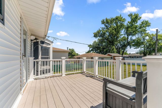 7717 W 81st Street, Bridgeview, IL 60455