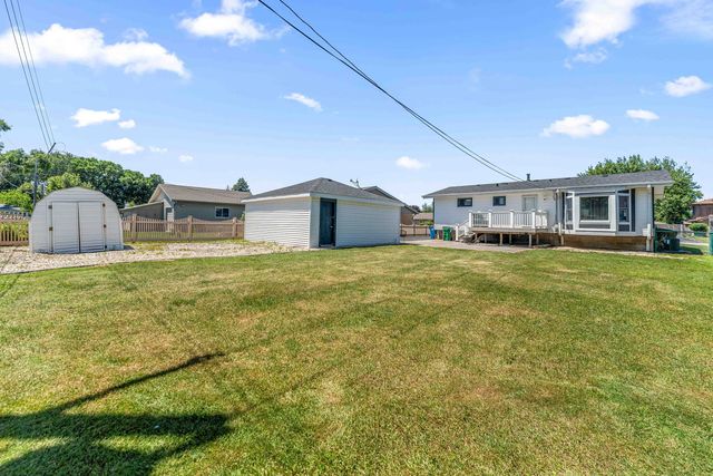 7717 W 81st Street, Bridgeview, IL 60455