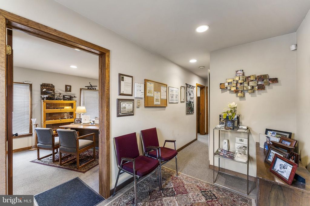 155 DOYLE ST, DOYLESTOWN, PA 18901 — photo 4