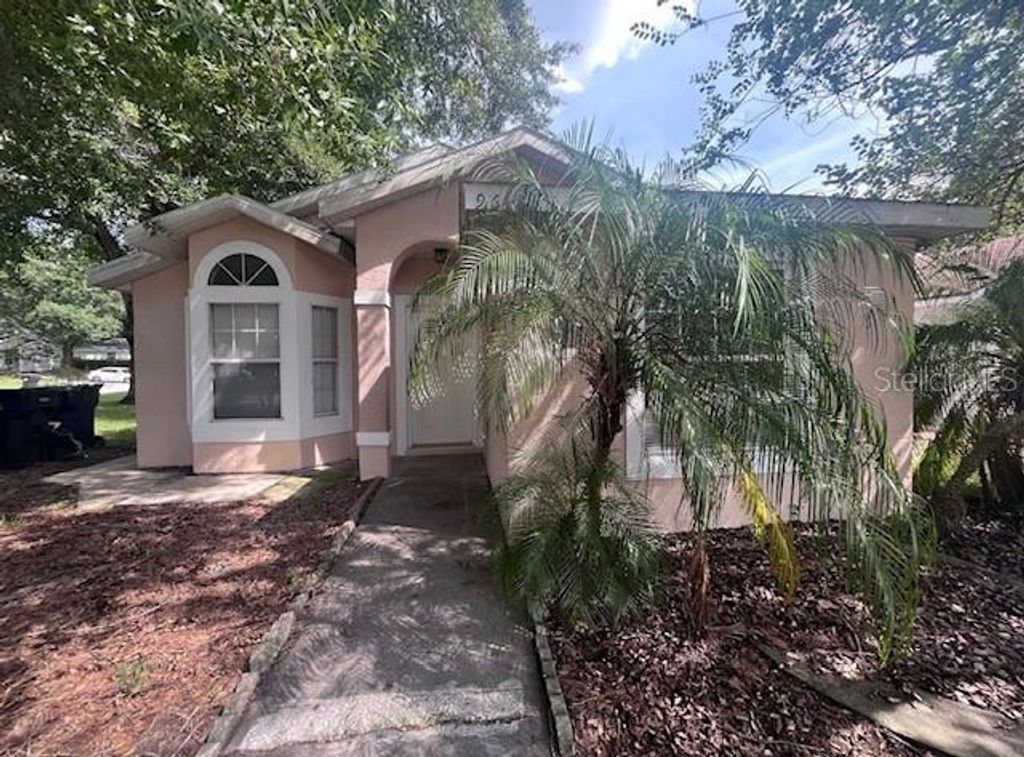 9618 RIVERS BEND COURT, Orlando, FL 32825