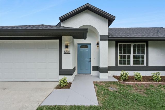 5021 LOG WAGON ROAD, Ocoee, FL 34761