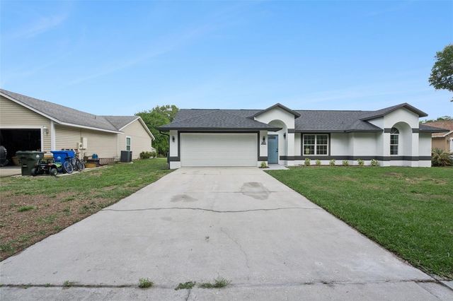 5021 LOG WAGON ROAD, Ocoee, FL 34761