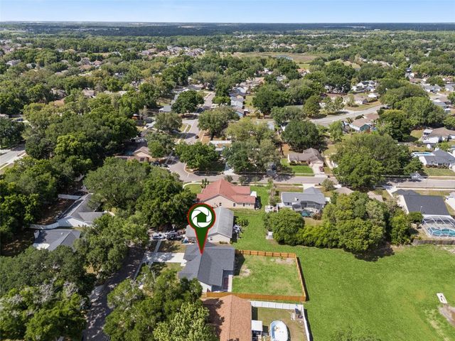 5021 LOG WAGON ROAD, Ocoee, FL 34761