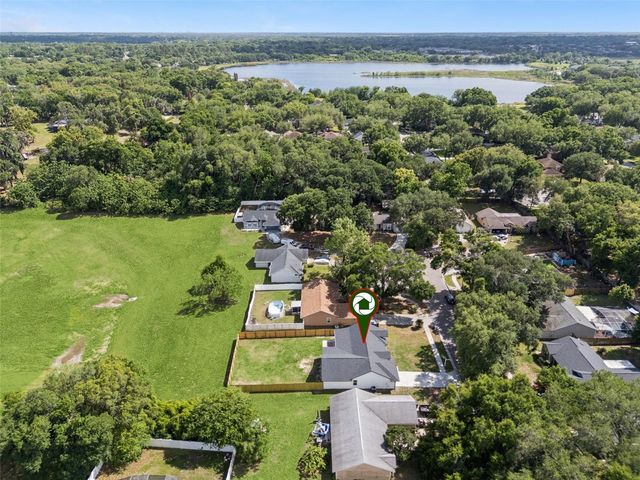 5021 LOG WAGON ROAD, Ocoee, FL 34761