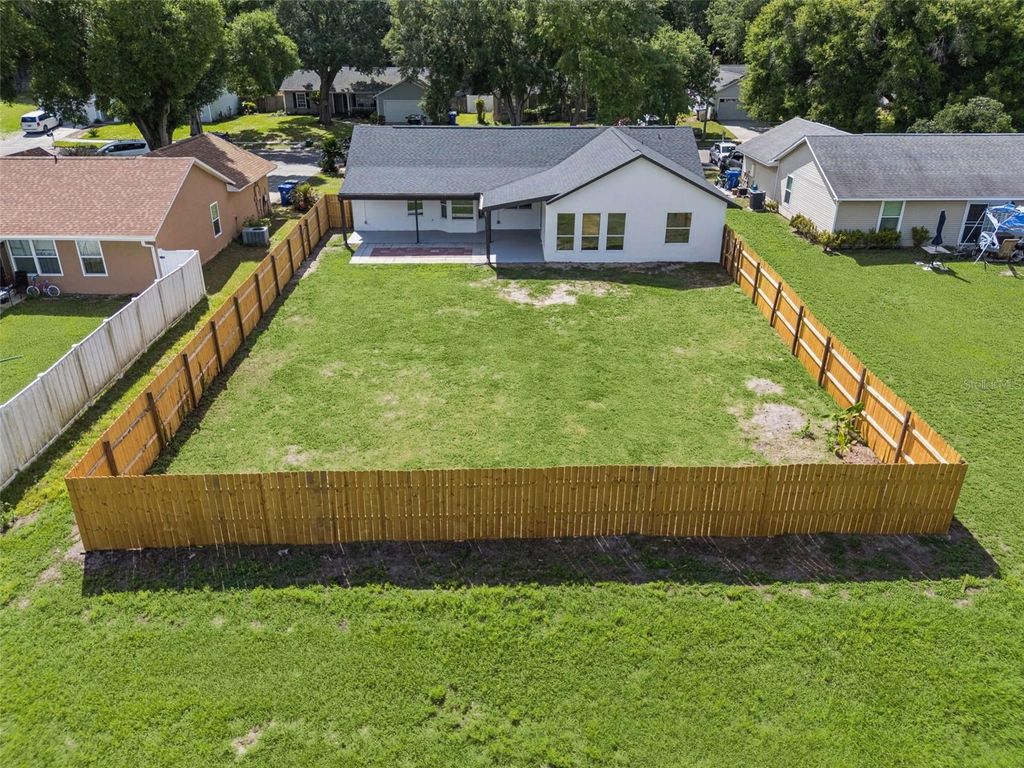 Image 31 of property listing at 5021 LOG WAGON ROAD, Ocoee, FL 34761