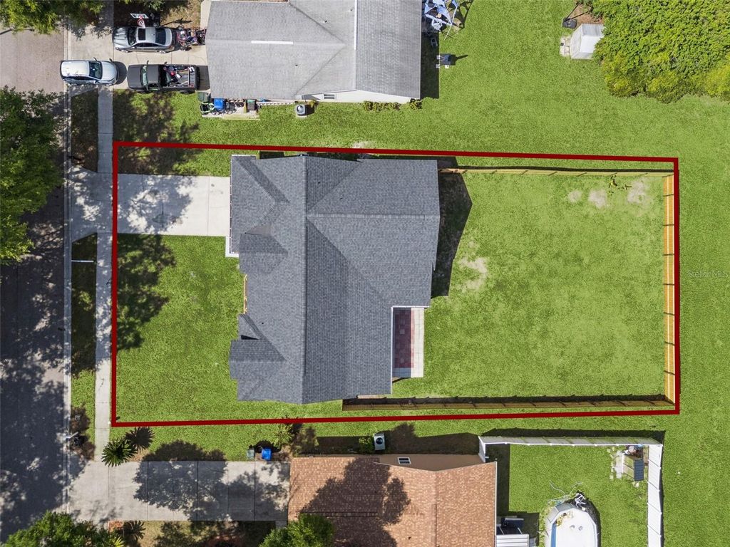 Image 32 of property listing at 5021 LOG WAGON ROAD, Ocoee, FL 34761