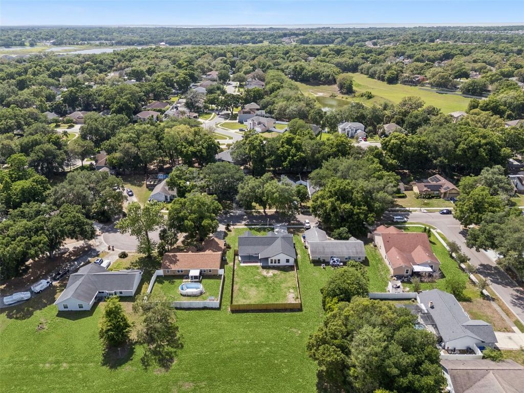 Image 34 of property listing at 5021 LOG WAGON ROAD, Ocoee, FL 34761