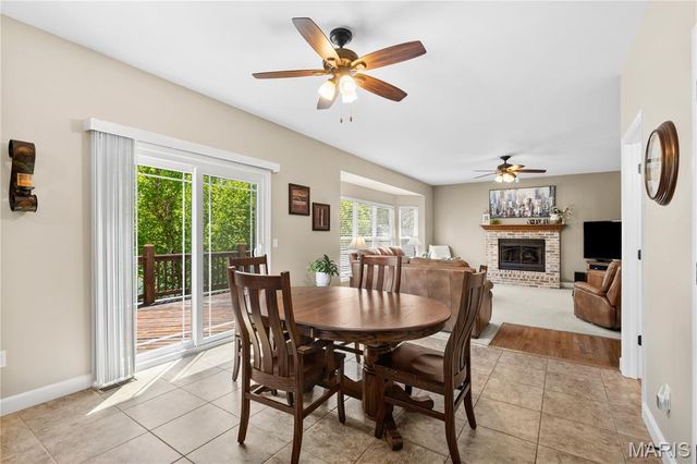 6 Huntleigh Meadows Court, Unincorporated, MO 63303