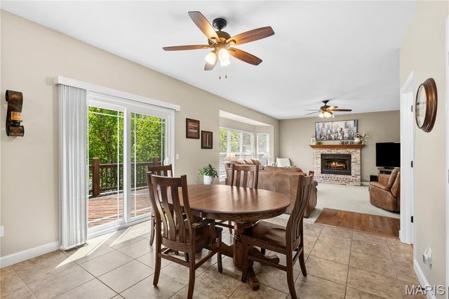 6 Huntleigh Meadows Court, Unincorporated, MO 63303